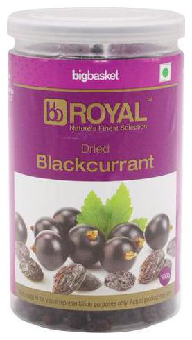 

BB Royal Dried Fruit - Blackcurrant 100 g