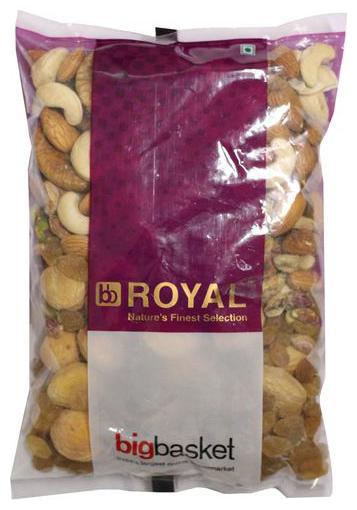

BB Royal Dry Fruits - Mixed 500 g