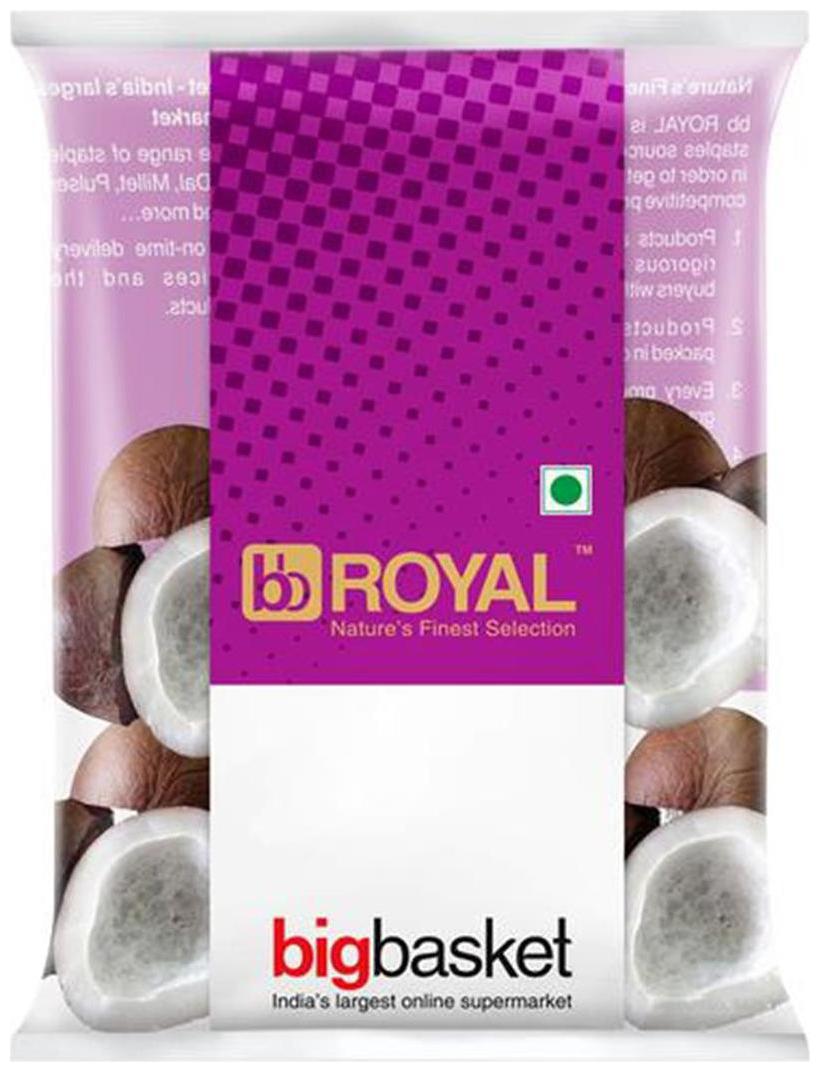 

bb Royal Dry Copra Khopra 100 g