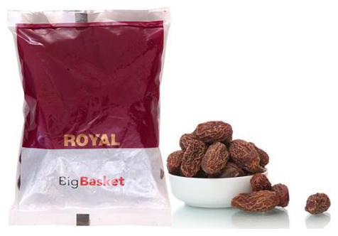 

BB Royal Dry Dates Chuwara Kharik 200 g