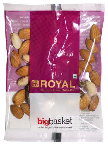 

BB Royal Dry Fruit Mix - Almonds Dates Pistas 50 g