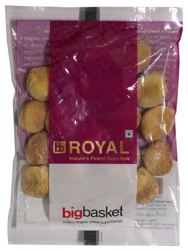 

BB Royal Dry Apricots Khumani 100 g