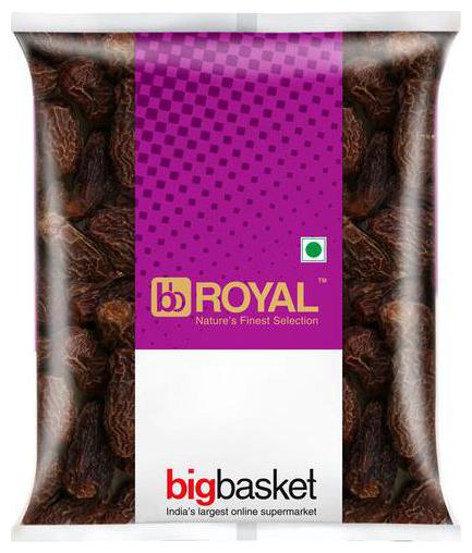 

BB Royal Dry Dates Chuwara Black 100 g