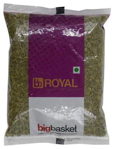 

BB Royal Fennel Saunf - Small 200 g