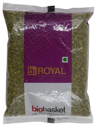 

BB Royal Fennel Saunf - Small 200 g