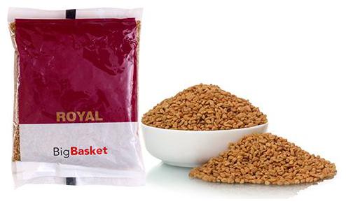 

BB Royal Fenugreek Methi 50 g