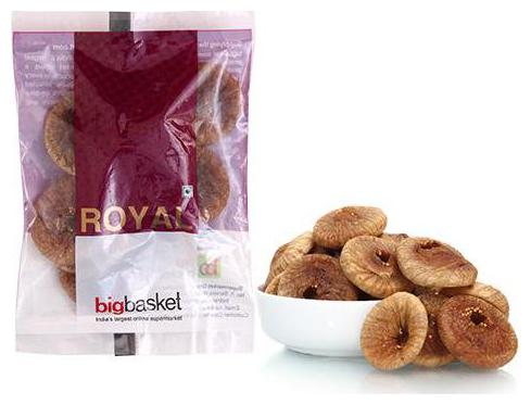 

BB Royal Figs Anjeer 100 g