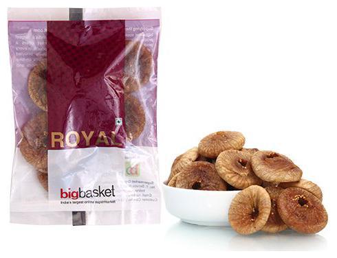 

BB Royal Figs Anjeer 100 g