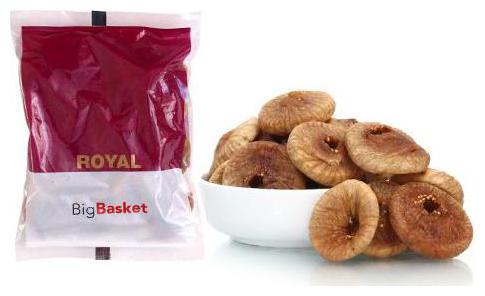 

BB Royal Figs Anjeer 200 g