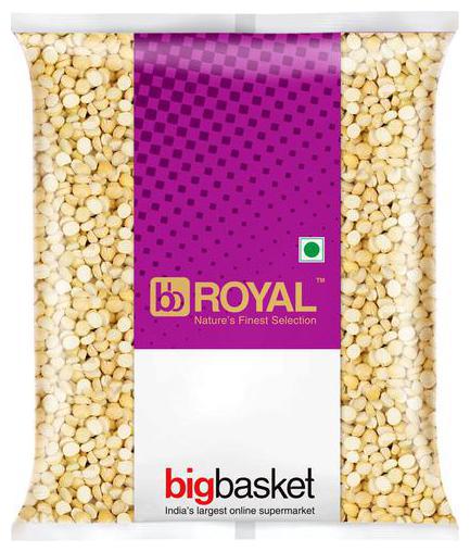 

BB Royal Fried GramBengal Gram 200 g
