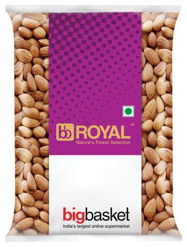 

bb Royal Gaund Almond Gum Badam Pisin 50 g