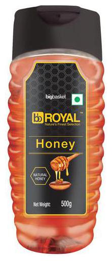 

BB Royal Honey 500 g