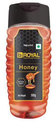 

BB Royal Honey 500 g