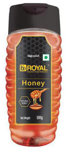 

BB Royal Honey 500 g