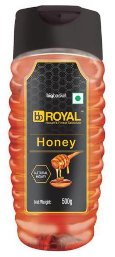 

BB Royal Honey 500 g