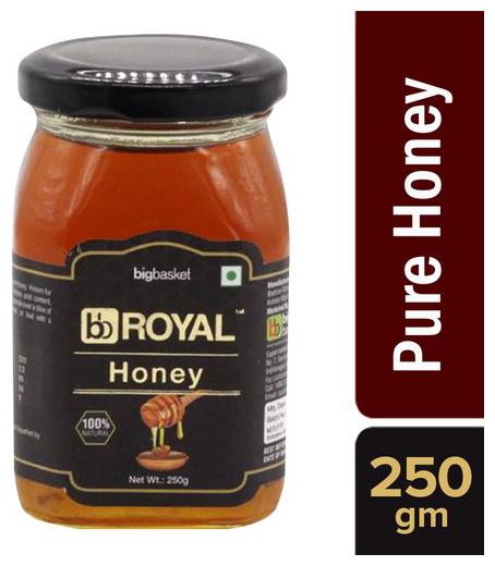 

BB Royal Honey 250 g