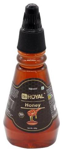 

BB Royal Honey Squeezy 400 g