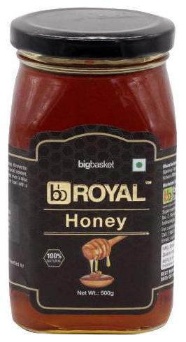 

BB Royal Honey 500 g