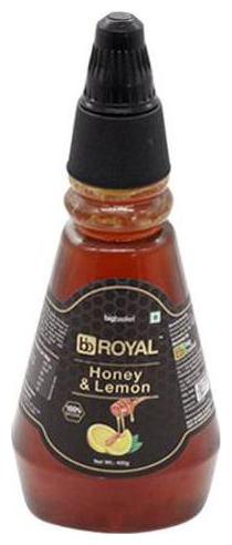 

BB Royal Honey Squeezy - Lemon 400 g