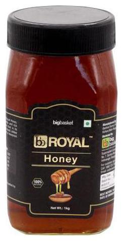 

BB Royal Honey 1 kg