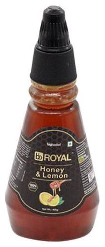 

BB Royal Honey Squeezy - Lemon 400 g