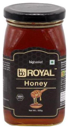 

BB Royal Honey 500 g