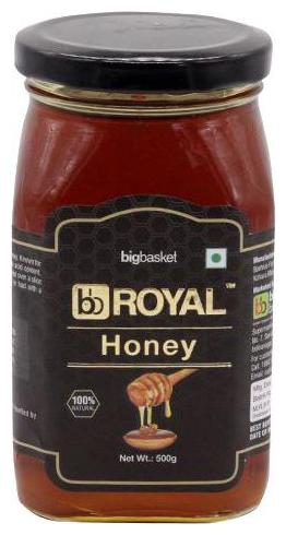 

BB Royal Honey 500 g