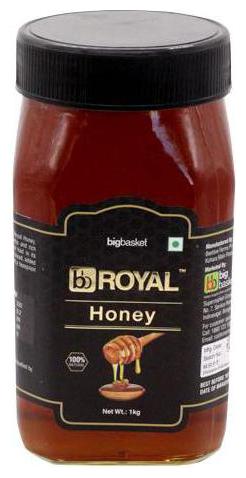 

BB Royal Honey 1 kg