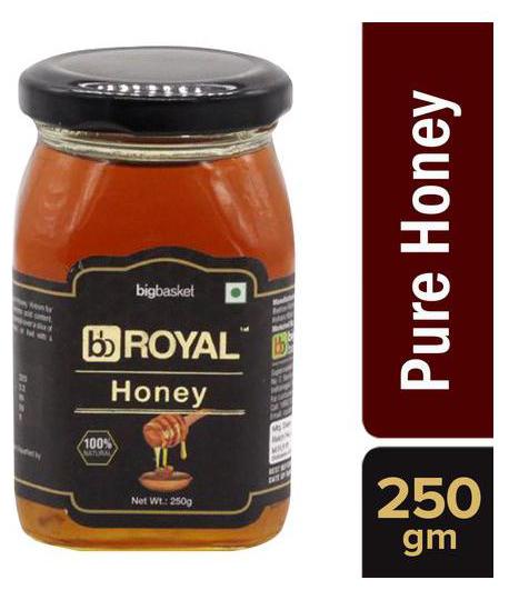 

BB Royal Honey 250 g