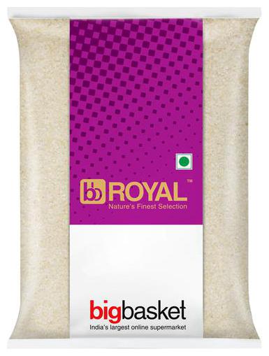 

bb Royal Idli - Sooji 2 kg