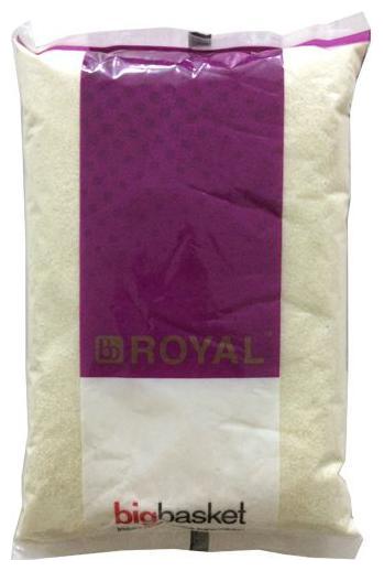 

BB Royal Idli Sooji Barik Chiroti 500 g Pouch