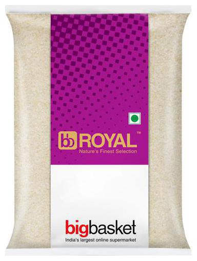 

bb Royal Idli - Sooji 2 kg