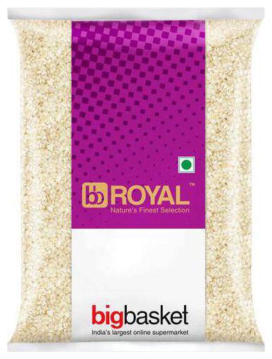 

BB Royal Idli Rice 10 kg