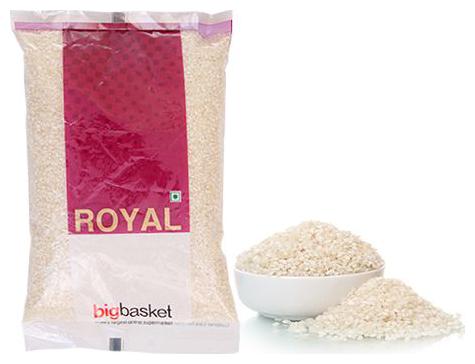 

BB Royal Idli Rice 1 kg