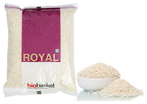 

BB Royal Idli Rice 2 kg