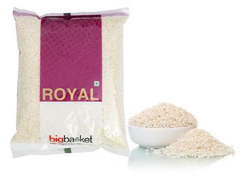 

BB Royal Idli Rice 2 kg