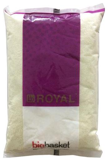 

BB Royal Idli Sooji Barik Chiroti 500 g Pouch