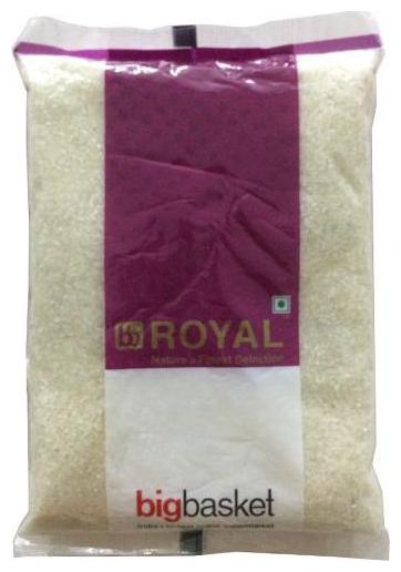 

BB Royal Idli Sooji 1 kg