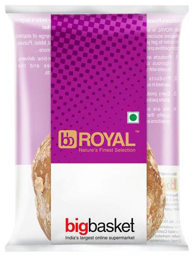 

BB Royal Jaggery Round 400 g