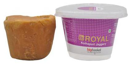 

BB Royal Jaggery Kolhapuri 450 g
