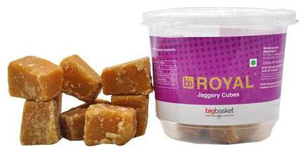 

BB Royal Jaggery Cubes 400 g