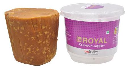 

BB Royal Jaggery Kolhapuri 900 g