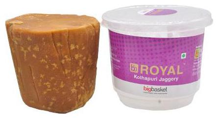 

BB Royal Jaggery Kolhapuri 900 g