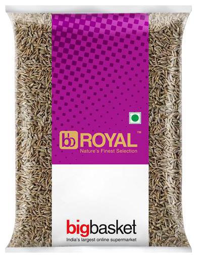 

BB Royal Jeera Whole Black 50 g