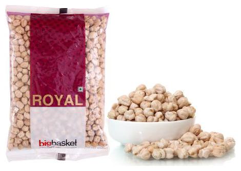 

BB Royal Kabuli Chana 2 kg