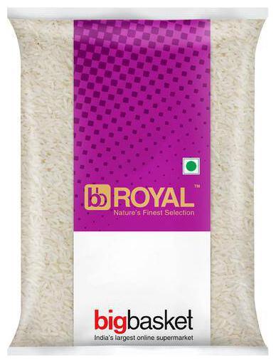 

BB Royal Kalimooch Chinnor 5 kg