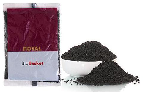 

BB Royal Kalonji 50 g