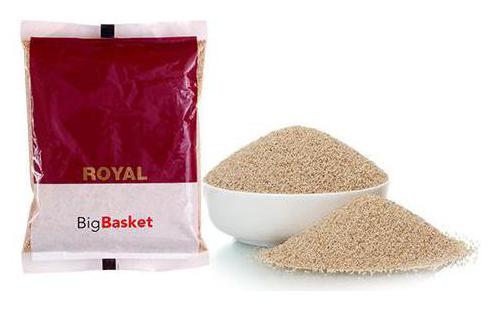 

BB Royal Khus Khus Posta Dana 200 g