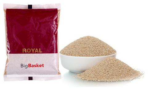 

BB Royal Khus Khus Posta Dana 200 g