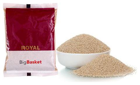

BB Royal Khus Khus Posta Dana 200 g
